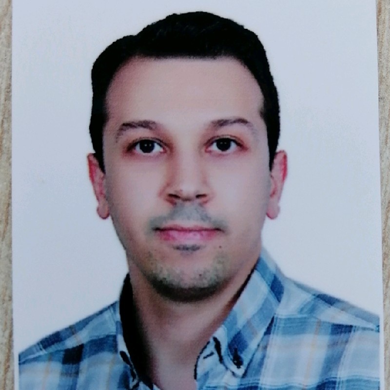 Riskify ارزیابی ساختمان، امیرحسین نامی